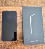 Samsung S25 met 256GB, Telecommunicatie, Mobiele telefoons | Samsung, 256 GB, Ophalen of Verzenden, Zo goed als nieuw, Blauw