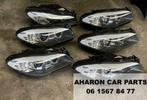 F10 F11 Xenon Koplamp Rechts 7203246 5 serie BMW Orig A4139, Auto-onderdelen, Verlichting, Gebruikt, Ophalen of Verzenden