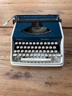 Typemachine remington premier vintage, Diversen, Typemachines, Ophalen of Verzenden, Gebruikt