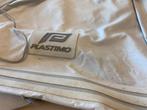 Plastimo rubberboot 2 - max 4 personen, Watersport en Boten, Rubberboten, Zo goed als nieuw, Benzine, Minder dan 70 pk, Ophalen