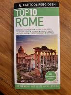 Reid Bramblett - Rome, Capitool, Reid Bramblett; Capitool; Jeffrey Kennedy, Europa, Ophalen of Verzenden