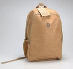 Washed kraft papieren rugzak - rugtas, Overige merken, 25 tot 40 cm, Nieuw, Ophalen of Verzenden