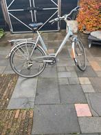 Gazelle Allure Damesfiets Frame 57 cm, Ophalen, Gazelle, 53 tot 56 cm, Gebruikt