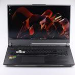 ASUS ROG Strix G17 G713PV Ryzen 9 16GB 512SSD RTX 4060, Computers en Software, Windows Laptops, Asus, Zo goed als nieuw, Support@asus.com