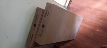 Enhet zwart, 2 stuks