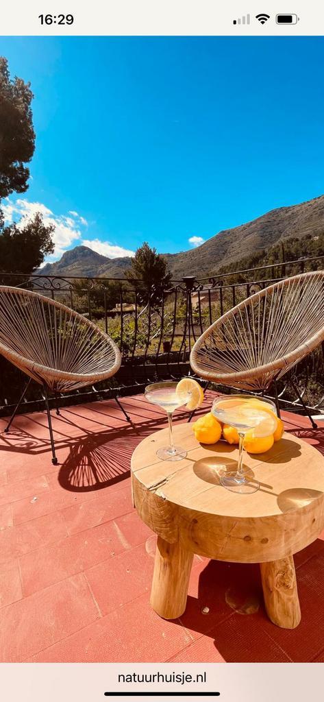 Prachtige vakantievilla te huur in Parcent, Costa Blanca, Vakantie, Vakantiehuizen | Spanje, Costa Blanca, Landhuis of Villa, Landelijk