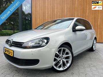 Volkswagen Golf 1.4 TSI Trendline|5-deurs|Airco|Lmv beschikbaar voor biedingen
