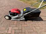 Honda HRB 476c walsmaaier., Tuin en Terras, Ophalen, Cirkelmaaier, Honda, Gebruikt