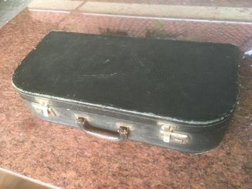 trompet koffer uit 1930 beschikbaar voor biedingen