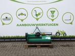 NIEUW BetterAgro EF 105 Klepelmaaier 105CM, Nieuw, Ophalen of Verzenden, Benzine-grasmaaier, 50 cm of meer