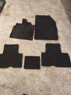 Renault Scenic 2012 vloermatten set, Ophalen of Verzenden, Gebruikt