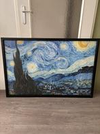 Pjätteryd Sterrennacht ikea inclusief lijst, Ophalen of Verzenden