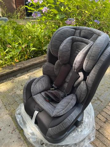 Novi autostoel NIEUW beschikbaar voor biedingen