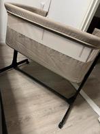 Novi Cosleeper - Taupe - Zeer Goede Staat, Kinderen en Baby's, Ophalen, Gebruikt, Wieg