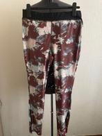 Sportbroek van Leontien maat Xl, Zwart, Maat 46/48 (XL) of groter, Nieuw, Ophalen of Verzenden