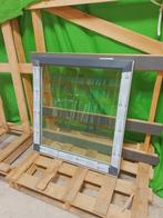 Kunststof Vast kozijn  b85,9 x h91,4 cm -965-, Doe-het-zelf en Verbouw, Kozijnen en Schuifpuien, Kunststof, Raamkozijn, Niet ingevuld