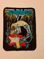 Van Halen David Lee Roth vintage rock patch kleding embleem, Ophalen of Verzenden, Nieuw, Kleding