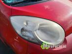 Koplamp rechts van een Citroen C1, Auto-onderdelen, Verlichting, Gebruikt, -, Ophalen of Verzenden, -