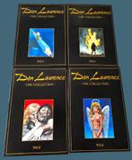 Don Lawrence The Collection 3 t/m 6, Meerdere stripboeken, Ophalen of Verzenden, Zo goed als nieuw