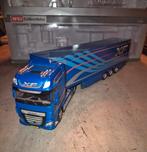 Daf wsi 1:50, Ophalen, Zo goed als nieuw, Bus of Vrachtwagen, Wsi