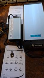 Nette fietsaccu, Ophalen of Verzenden, Zo goed als nieuw