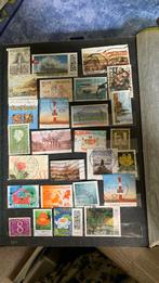 Leuke postzegels wereld, Ophalen of Verzenden, Buitenland