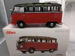 Schuco Volkswagen T1b Samba 1:18, Hobby en Vrije tijd, Modelauto's | 1:18, Ophalen of Verzenden, Nieuw, Overige merken