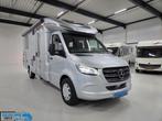 Hymer BMC-T 690 *Automaat* LED* Queensbed, Automaat, Tot en met 2, 7 tot 8 meter, Bedrijf