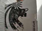 Spokey skeelers Mt 40-43, Heren, Zo goed als nieuw, Inline skates 4 wielen, Ophalen