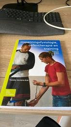 Inspanningsfysiologie, oefentherapie en training, Ophalen of Verzenden, Gelezen, Jan Jaap de Morree; Tinus Jongert; Gerard van der Poel