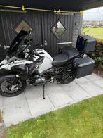 Orgineel bmw r1200gs zadel costum bekeeld zgan zwart, Motoren, Onderdelen | BMW, Ophalen of Verzenden, Gereviseerd