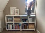 EKET kast IKEA 140x35x80, Huis en Inrichting, Kasten | Dressoirs, Ophalen, 100 tot 150 cm, Scandinavisch, Zo goed als nieuw