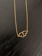 Zinzi ketting verguld, Sieraden, Tassen en Uiterlijk, Kettingen, Ophalen of Verzenden, Nieuw, Goud, Goud