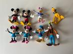 Disney Poppetjes - Beweegbaar!, Ophalen of Verzenden, Gebruikt, Jongen of Meisje