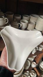 Wedgwood EDME driehoek schaaltjes, Ophalen of Verzenden, Zo goed als nieuw, Bord(en), Wedgwood