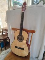 Gitaar, Ophalen of Verzenden, Zo goed als nieuw, Klassieke of Spaanse gitaar