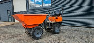 Neuson PEL JOB ED 750 beschikbaar voor biedingen