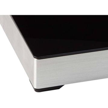 SA13) Nieuwe vrijstaande Etna inductiekookplaat 59cm 4 zones beschikbaar voor biedingen