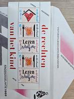 Kinderpostzegels 1989 in originele envelop, Postzegels en Munten, Postzegels | Nederland, Ophalen of Verzenden