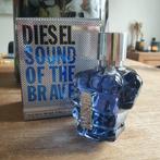 Diesel Sound of The Brave 50 ml edt, Ophalen of Verzenden, Nieuw