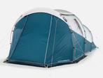 Arpenaz 4.1 F&B 4-persoons Koepeltent, Caravans en Kamperen, Tenten, Decathlon, Ophalen of Verzenden, Zo goed als nieuw, Tot en met 4