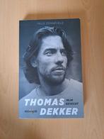 Thomas Dekker - Mijn Gevecht, Ophalen of Verzenden, Gelezen, Thomas Dekker, Sport