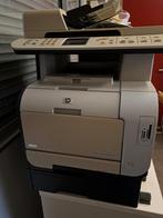 Printer, Computers en Software, Printers, Ophalen of Verzenden, Gebruikt