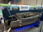 Qwest QWEST S600 met 30PK en Kussens Vaarklaar, Watersport en Boten, Sloepen, Nieuw, Aluminium, Benzine, 6 meter of meer
