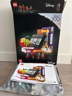 Lego symbolen van beroemde schurken 43227, Kinderen en Baby's, Speelgoed | Duplo en Lego, Ophalen of Verzenden, Zo goed als nieuw