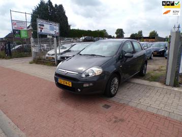Fiat Punto Evo 1.4 Business beschikbaar voor biedingen