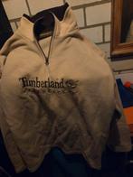 Timberland warme trui met rits - Maat M, Maat 48/50 (M), Ophalen of Verzenden, Zo goed als nieuw, Timberland
