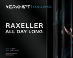 Raxeller ADL - Verknipt - 2 kaarten, Twee personen