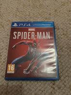 Spider-Man PS4 - Uitgespeeld, werkt perfect!, Ophalen of Verzenden, Gebruikt