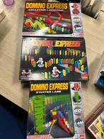 Domino express 3 dozen, Ophalen of Verzenden, Gebruikt